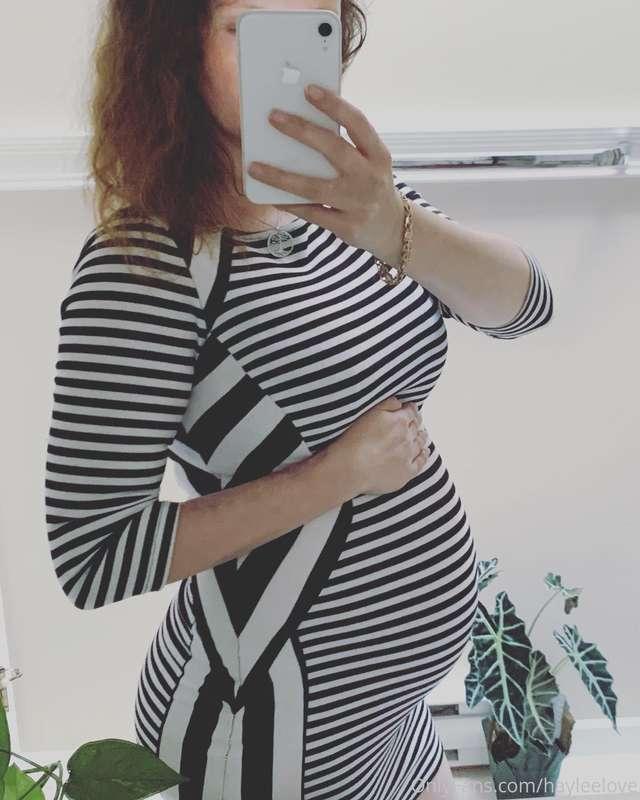 Into the 17th week 💃
