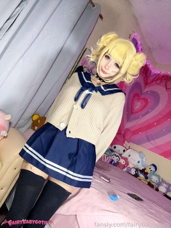 fairybabygoth image #1