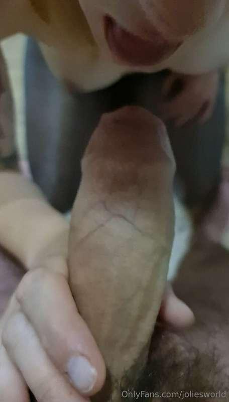 Time to Suck and Masturbate 🥵🍆💦💦💦 Flea Market finds ... Happ..