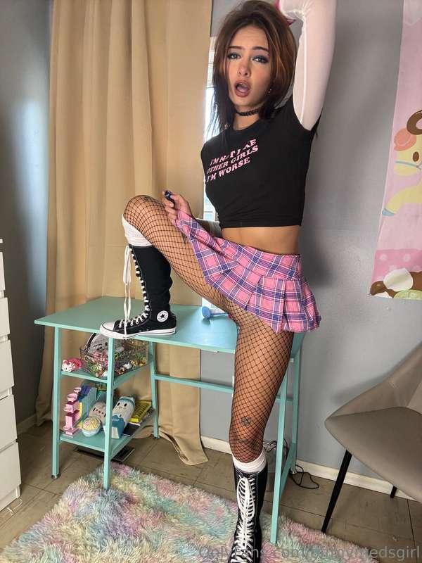 offmymedsgirl image #0