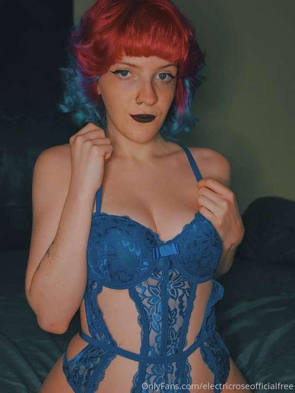 I've been a very bad girl, daddy 😈
