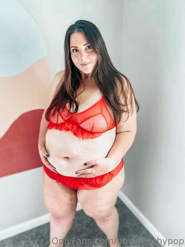 bbwpeachypop image #0