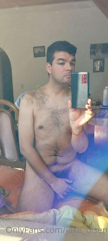 Covering a little haha