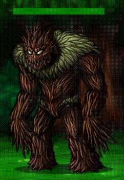 Treant sprite