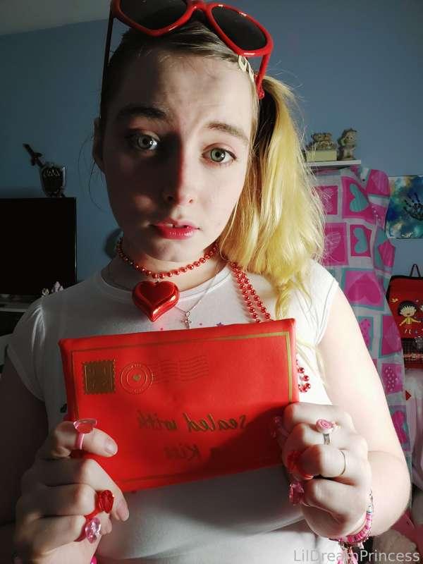 lildreamprincess image #4