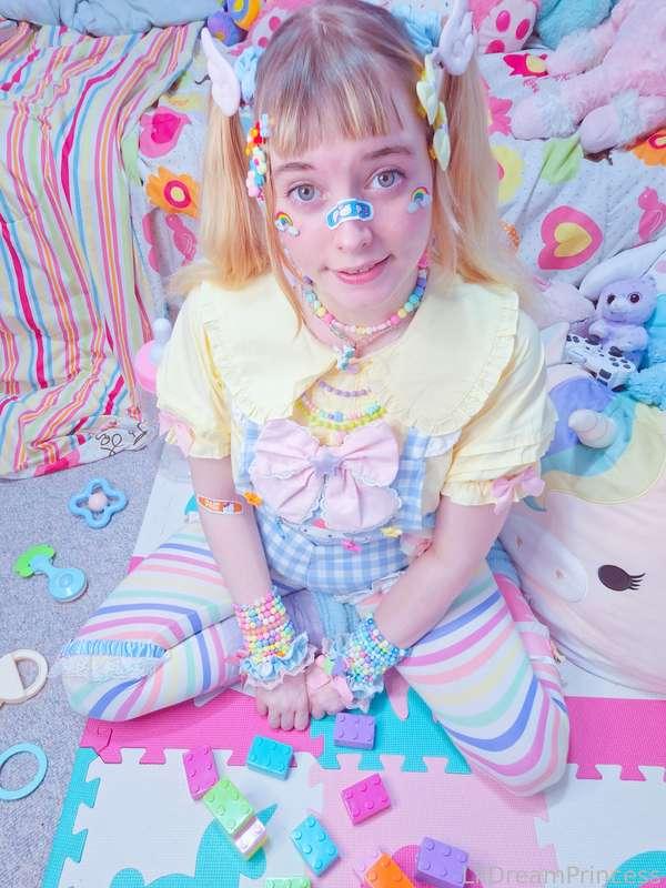 lildreamprincess image #31