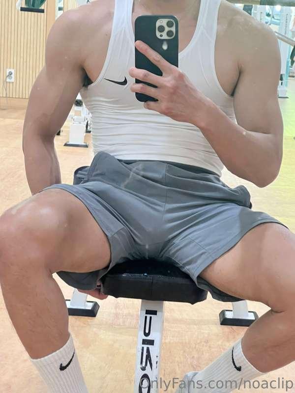 운동인증샷