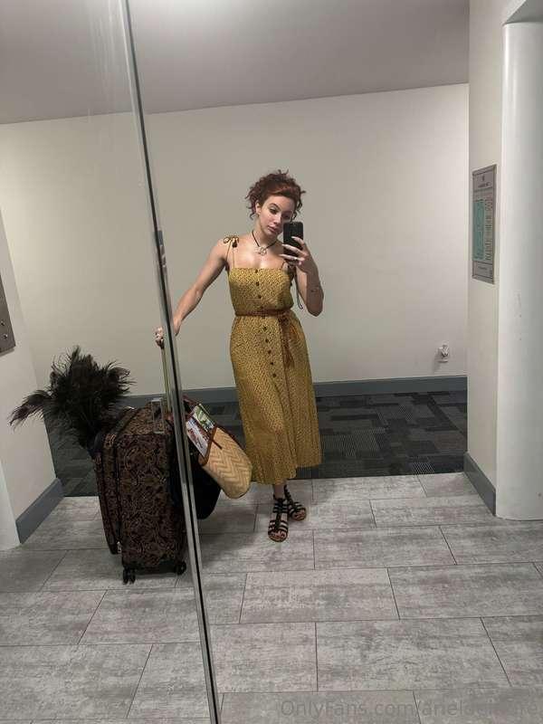 # Jet Setter life