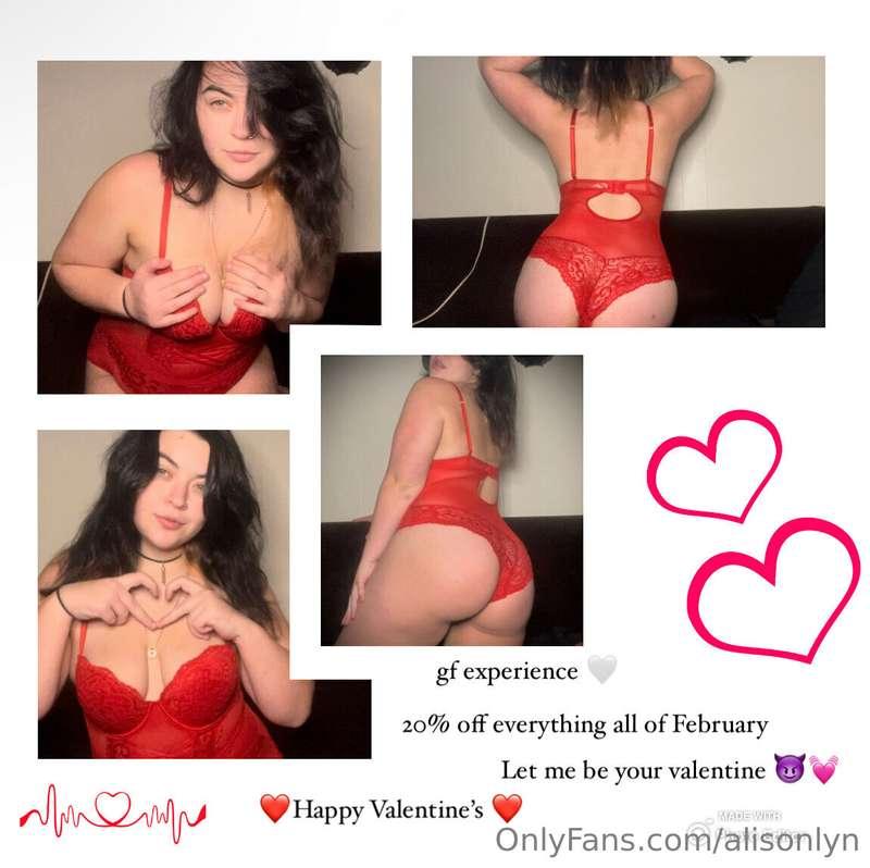 ❤️ Hey loves❤️
Wanna start putting it out there that I will ..