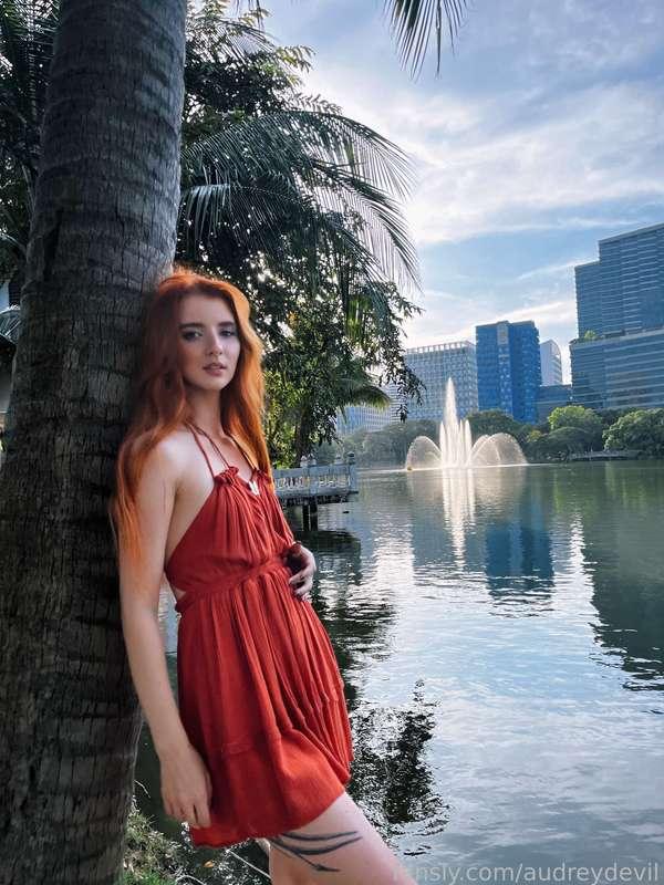 audreydevil image #1