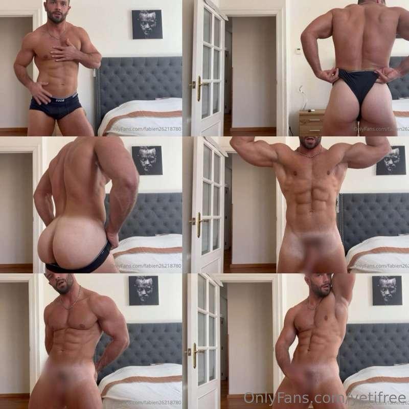 Video 64This fan directed video is almost all about my perfe..