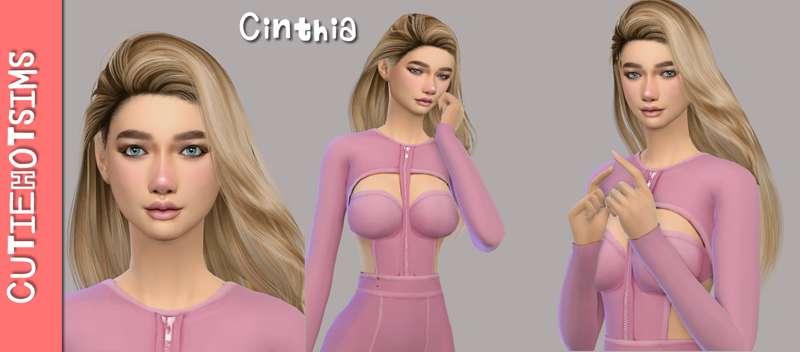 🎀CINTHIA🎀