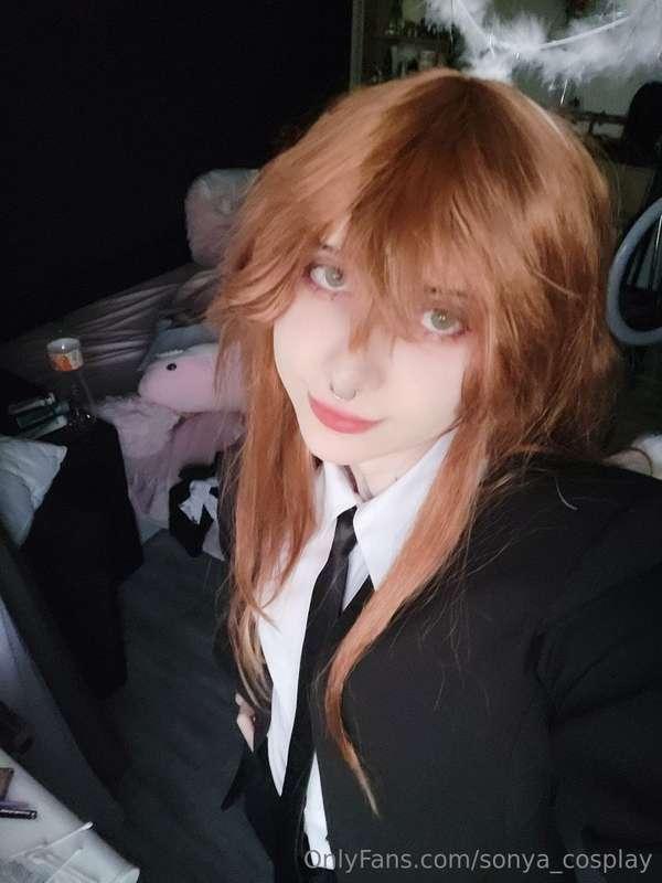 sonya_cosplay image #5