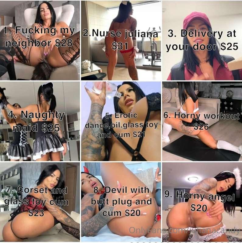 julianacandy main image