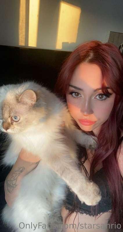 Meow
