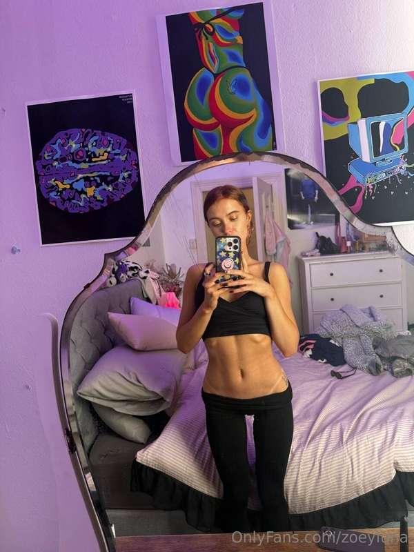 still hotter than my room rn lol 