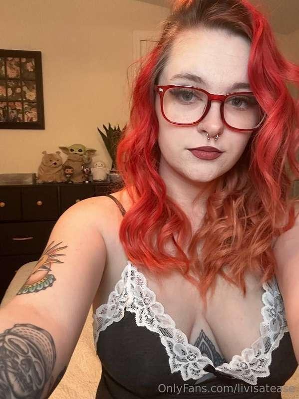 😘