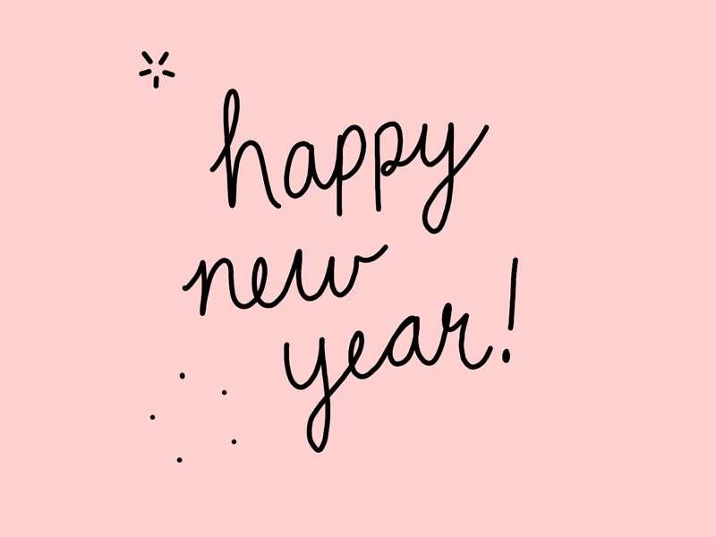 Thank You For an Amazing Year ❤️🎉