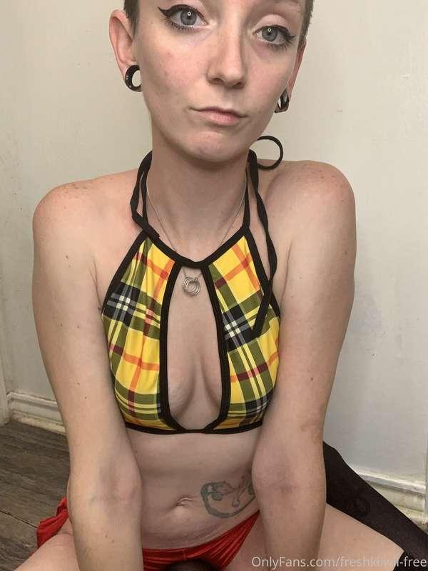 Like this? Subscribe to my paid page to see the full set 💦  ..