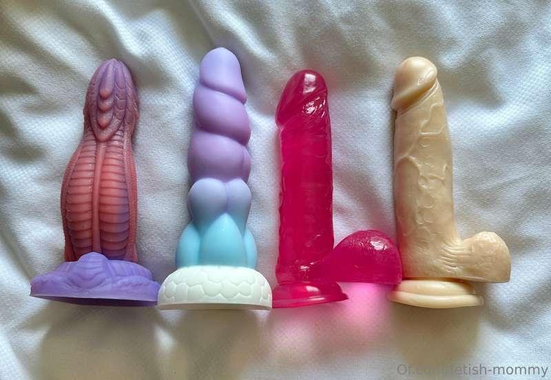 PUSSY GANG-BANG🍆 I wanted to know what it was like to be wit..