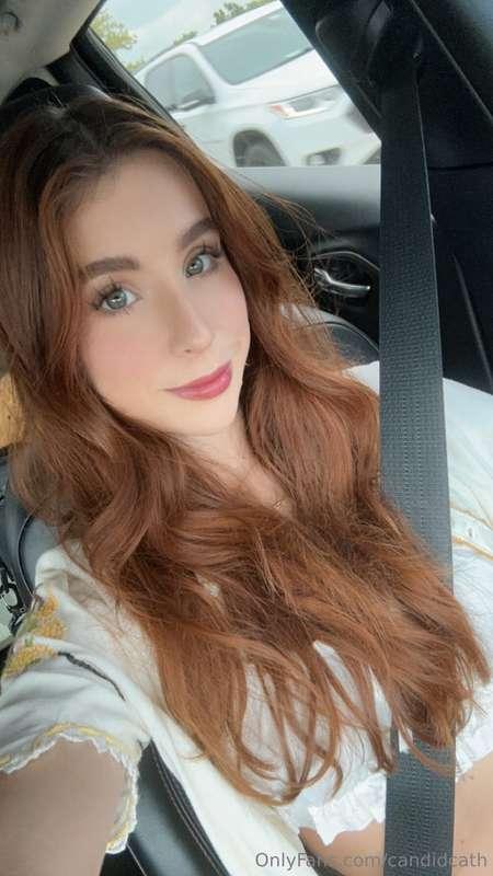 just here to say hi :) 👋🏼