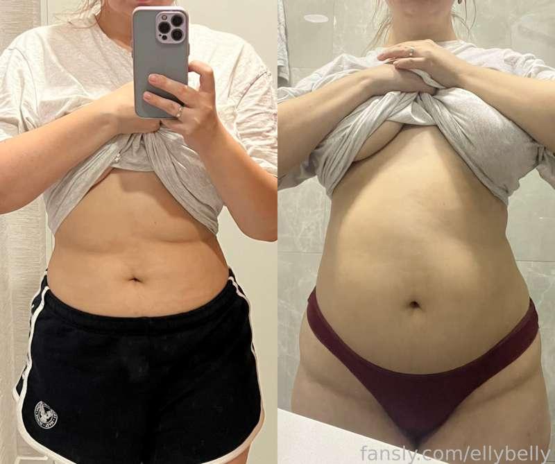 ⭐️Update Belly⭐️

2 L Coke made me full a little 🤭