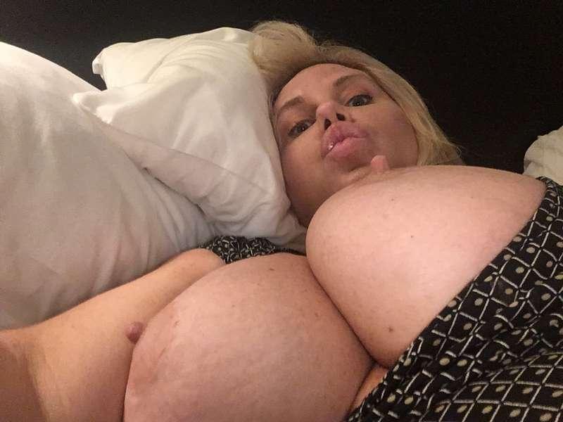My humps....