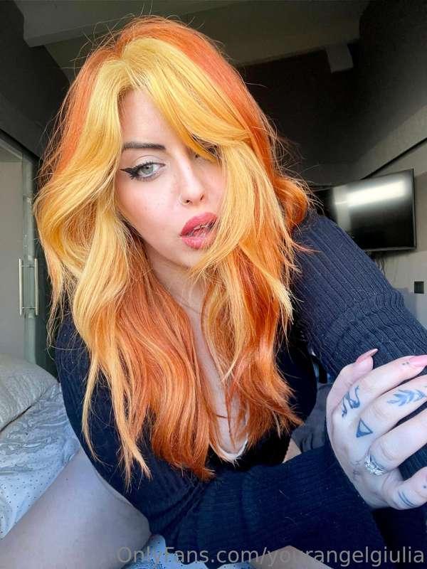 Nuovo look✨ 🧚‍♀️