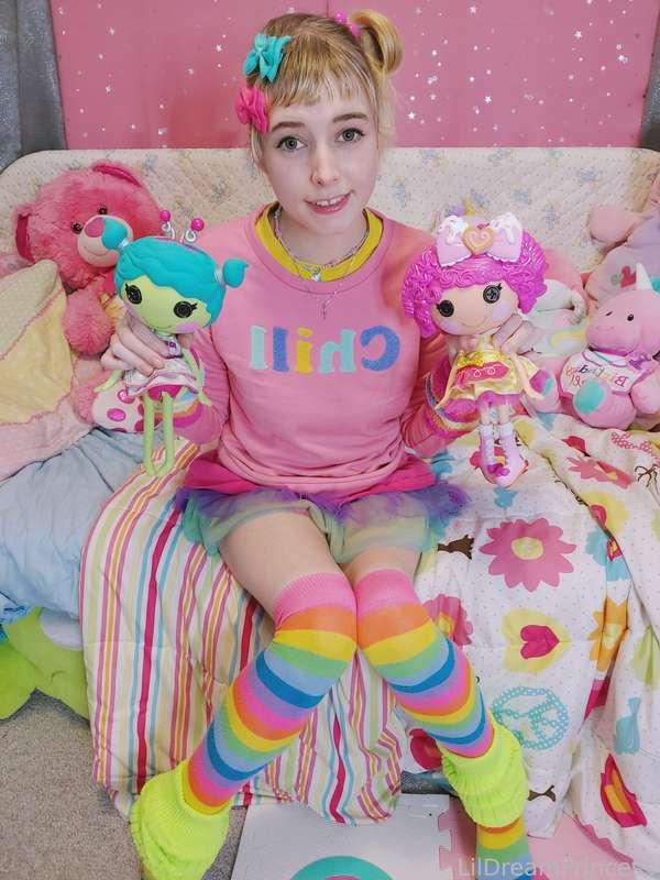 lildreamprincess image #29