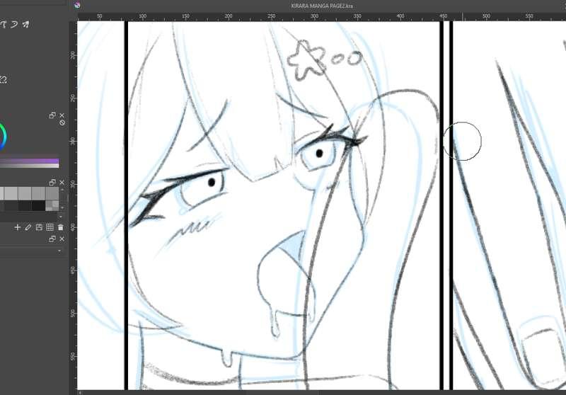 Sneak peek