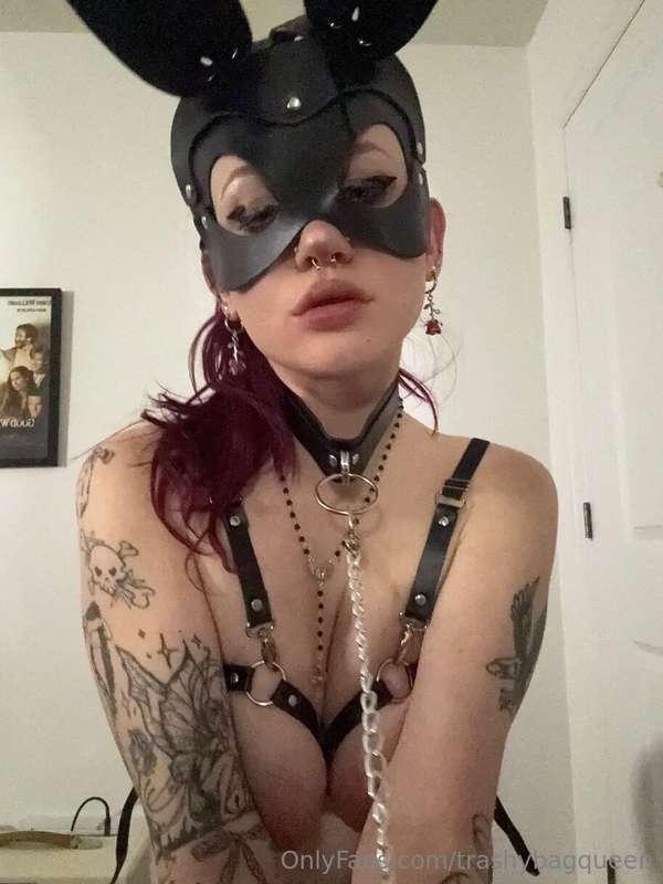 trashybagqueen image #1