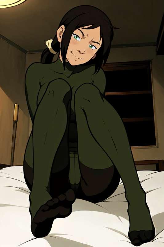 Jin - 004 NSFW