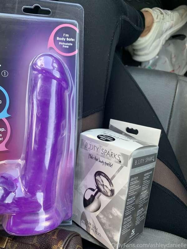 had to go out and buy these since my shipment is still lost ..