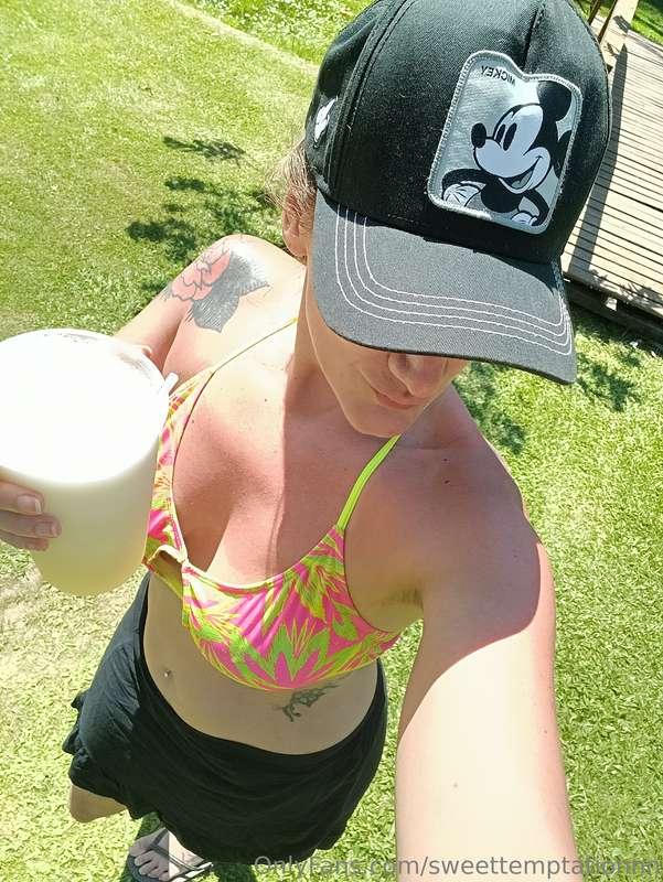 ☀️☀️☀️☀️☀️