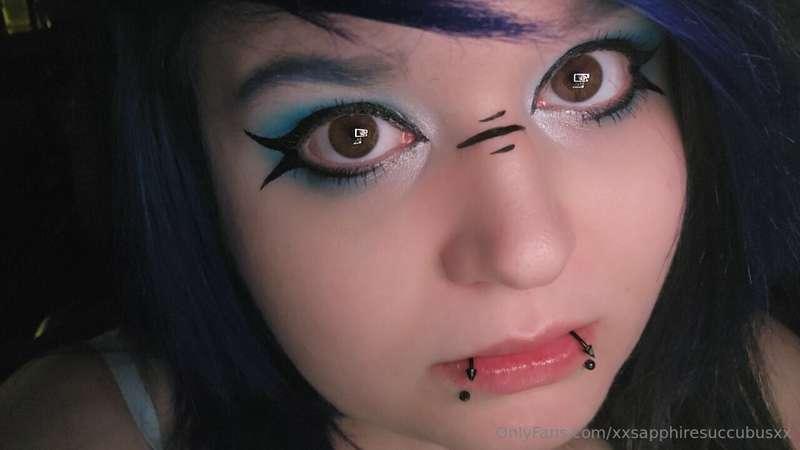 xxsapphiresuccubusxx image #15