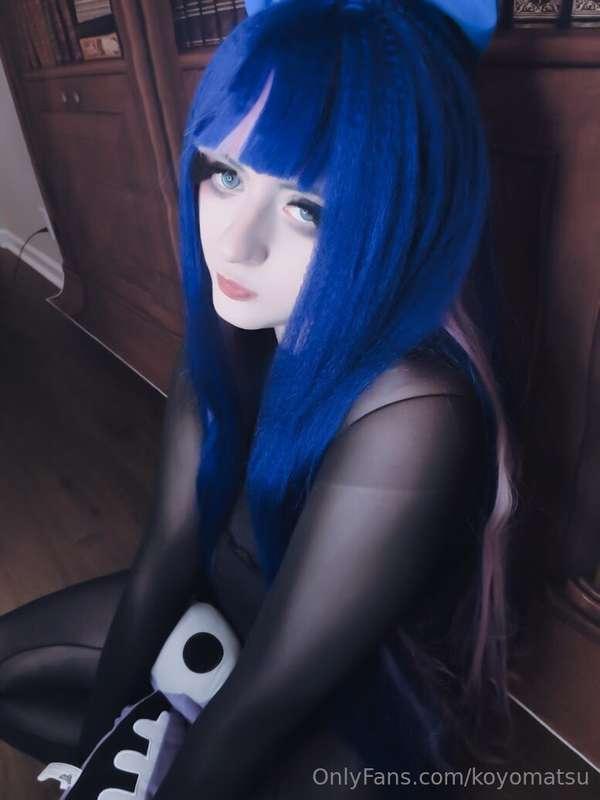 Thankies for the warm welcome back strem♡