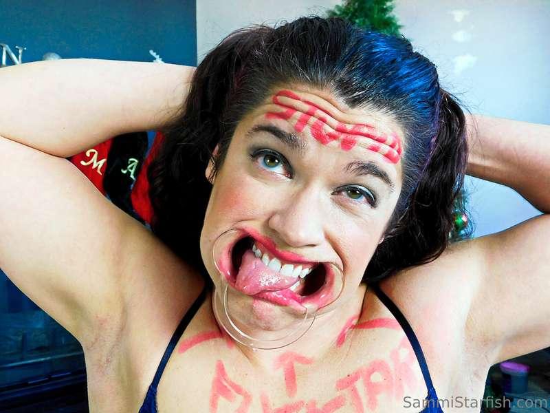 sammi-starfish image #9