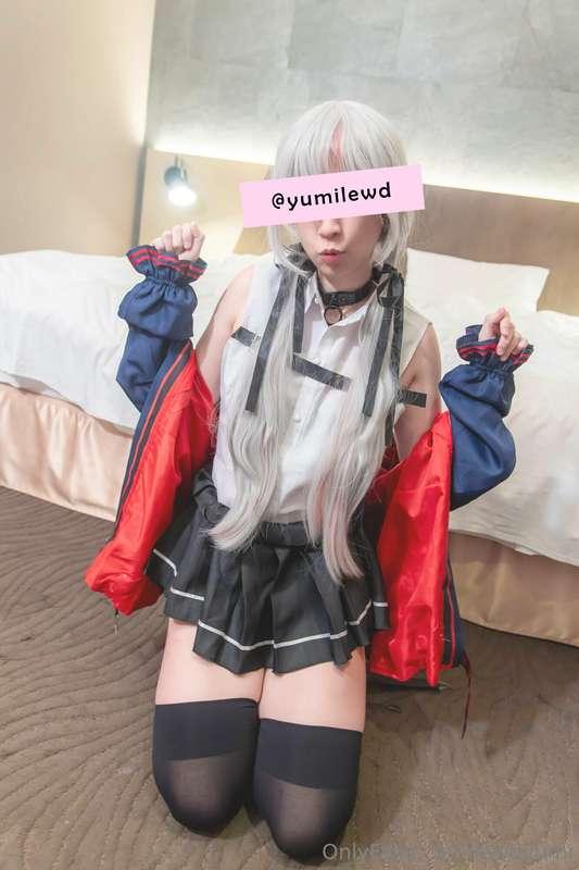lewdyumi image #1
