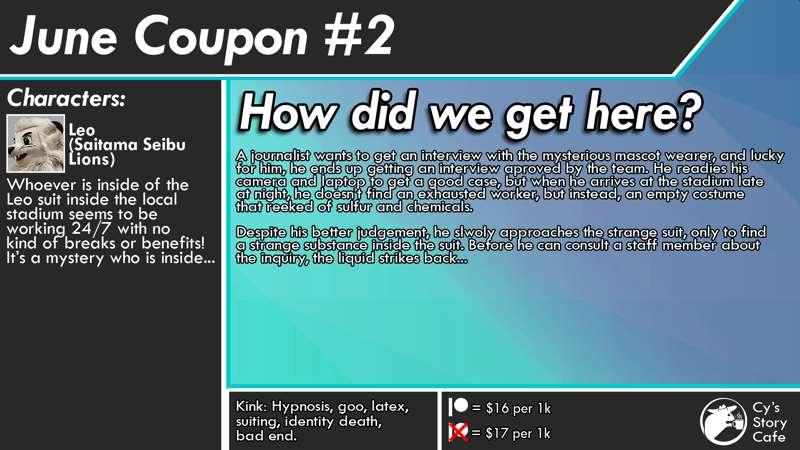 June Hypnosis Coupons