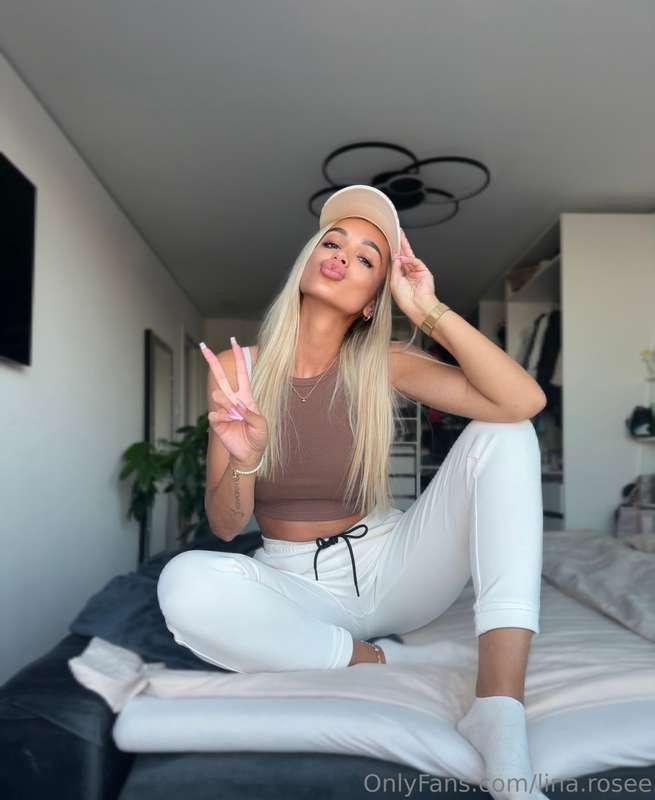 Wie findest du diesen Style an mir ? 😝🤭