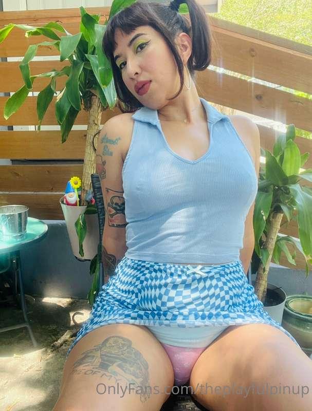 I hope everyone had a good weekend 💋