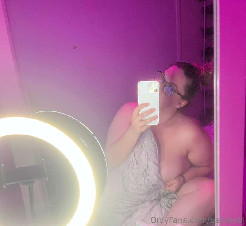 Last night was… fun, what can I say 🤭 Tried something new si..