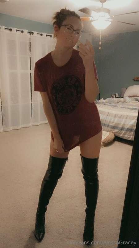 I’ll be the best MILF fuck toy you ever had baby