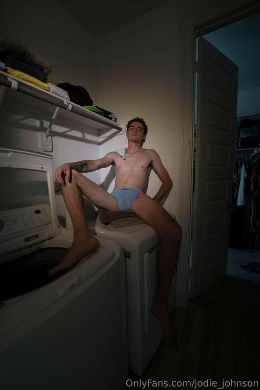 give me your dirty socks