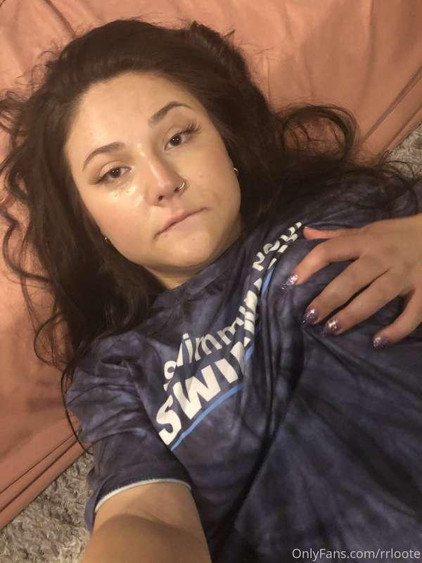 Are we fucking after a run ? Sweaty & smelly 💦