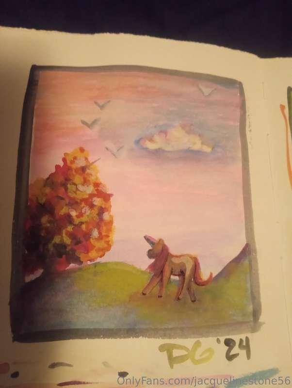 Stupid paintings
