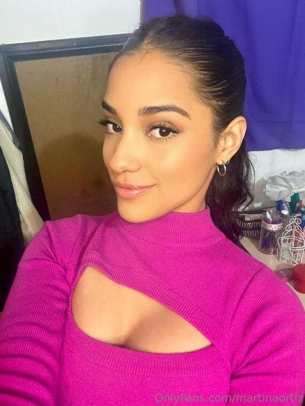 Get ready for the queen to arrive 👑💖
