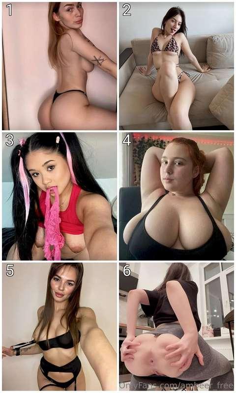 🔥 JOIN MY BESTIES FOR EXCLUSIVE UPDATES!1. 🫦💝 @ketiix 💝🫦2. 🍭..