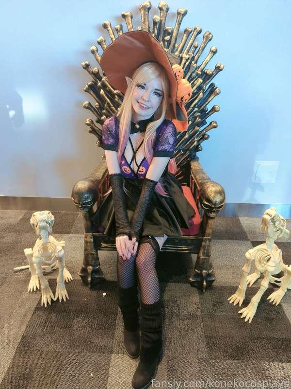 konekocosplays image #41