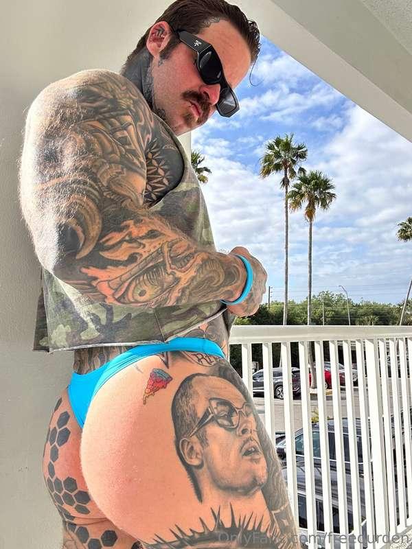 Had a fucking blast at secrets! Off to Palm Springs now ✈️ 😈